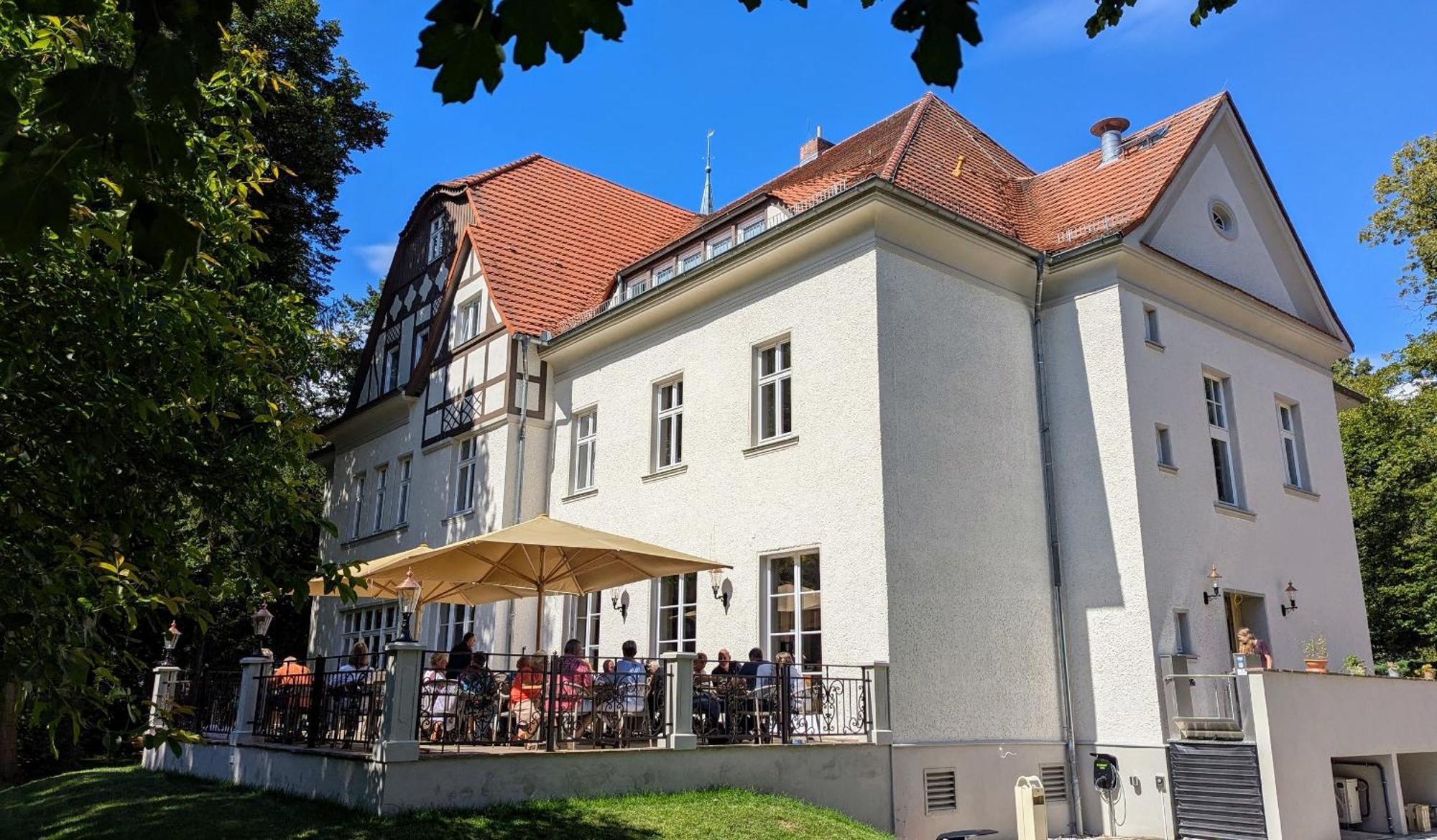 Schloss Sigroen Superior Camping Und Hotel Бад-Вильснак Экстерьер фото