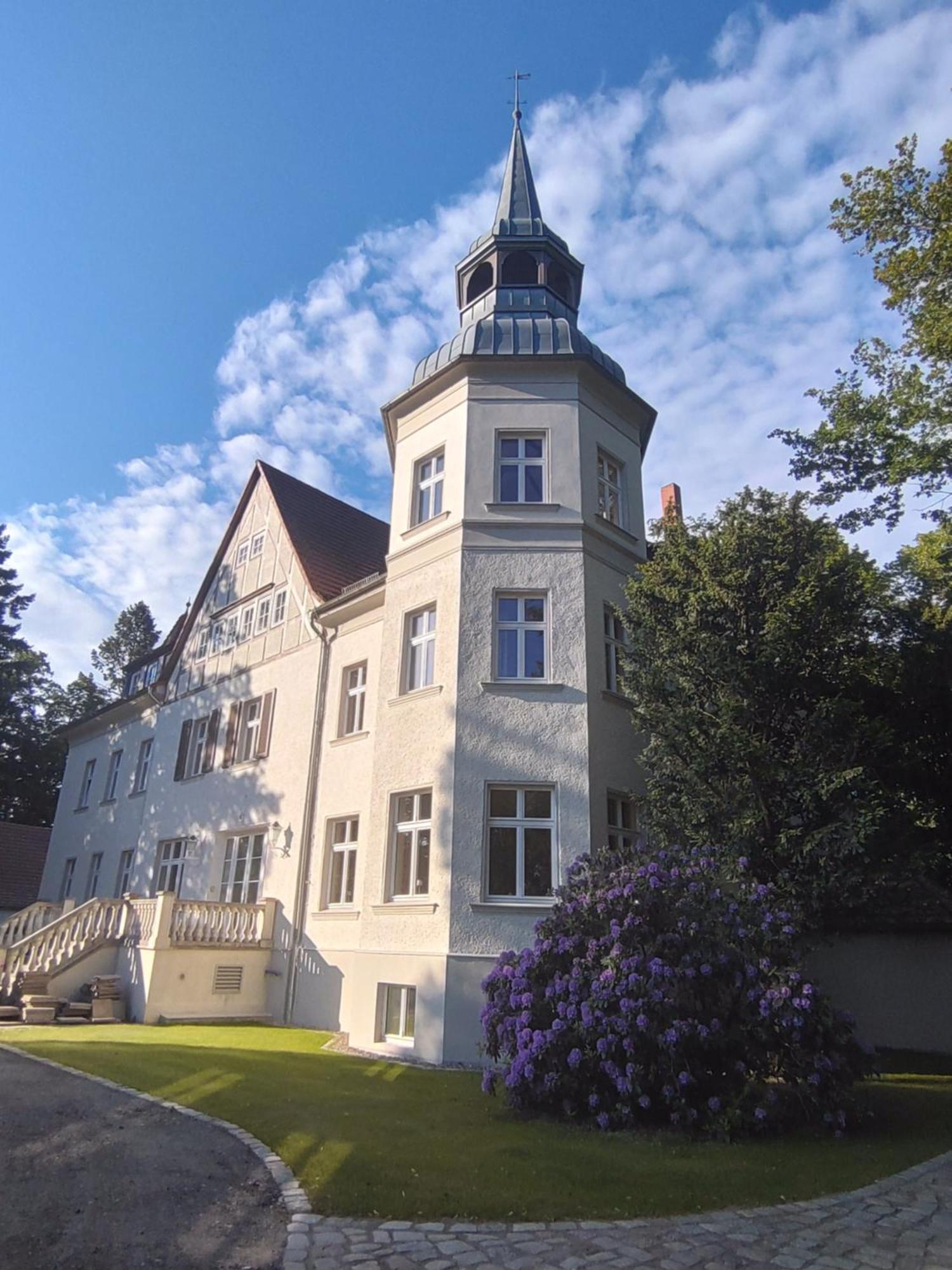 Schloss Sigroen Superior Camping Und Hotel Бад-Вильснак Экстерьер фото