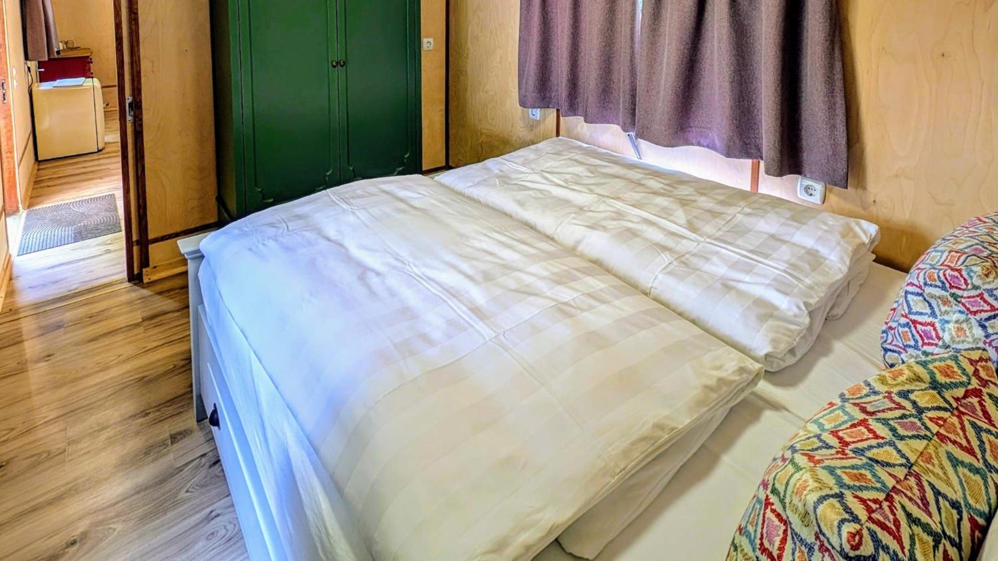 Schloss Sigroen Superior Camping Und Hotel Бад-Вильснак Экстерьер фото